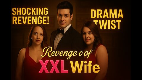 Revenge of XXL Wife | Unexpected Drama Twist