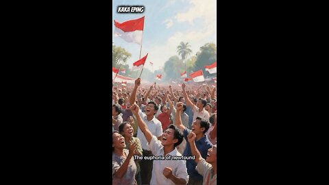 Remembering Indonesia’s Independence Day: The Spirit of August 17