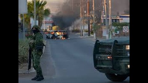 Dems Claim Congress in the Dark on Cartel Hits