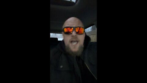 It’s the mirrors fault…