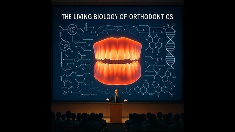 Tissue Reactions in Orthodontics Explained