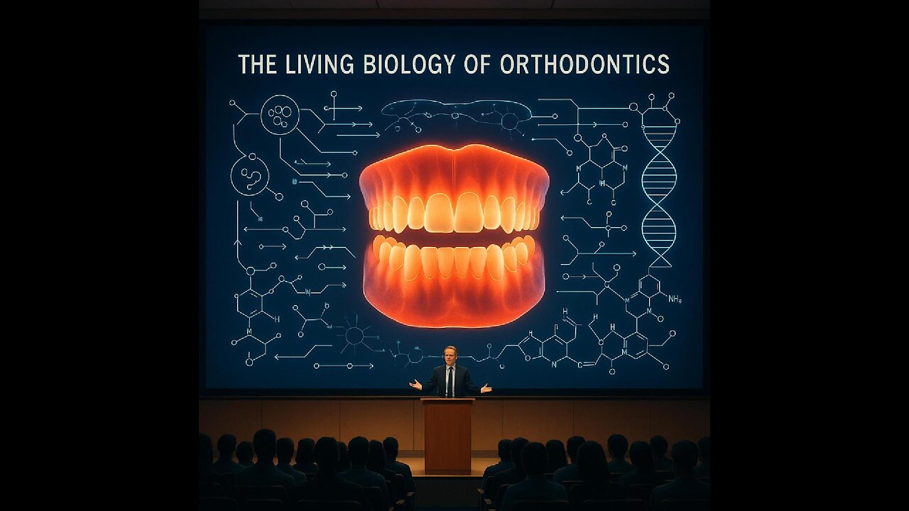 Tissue Reactions in Orthodontics Explained