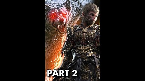 Black Myth Wukong 2024 is a MENACE!