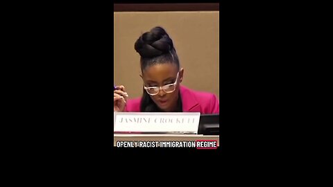 Trump’s immigration regime is racist