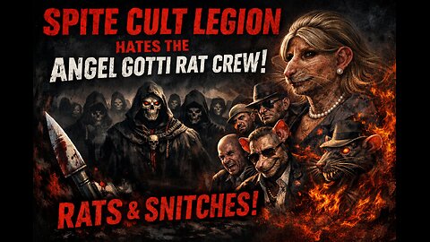 One of JT's Freaks Joins Gunsmokes Show