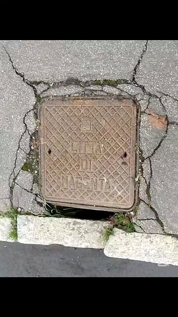 che succede a Magenta?