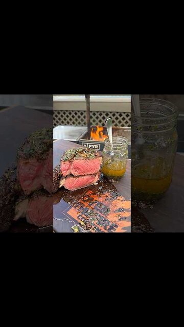 Too rare or just right