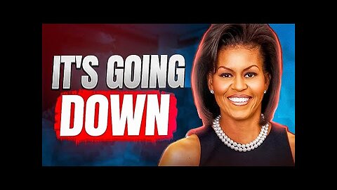 Breaking: I Can't Believe What Just Happened To Michelle Obama!