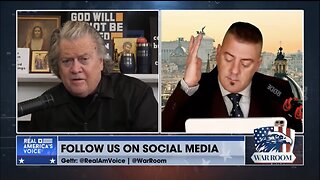 HARNWELL: beware those who want to see Zelensky booted from power — the war to go on and on