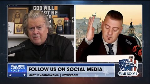 HARNWELL: beware the possibility that Zelensky gets booted from power — the war will go on and on