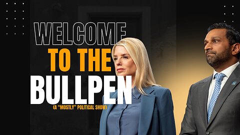 The Bullpen Episode 77 - Last Episode of 2025
