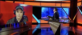 Matt Taibbi interview Going Underground