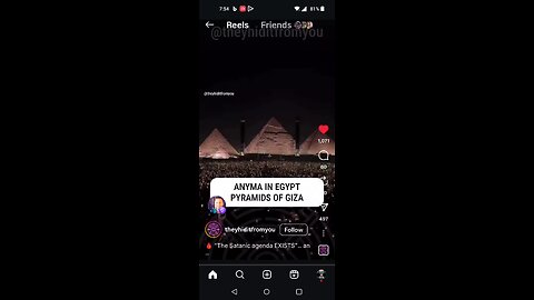 Behold The Lord Of The Rings