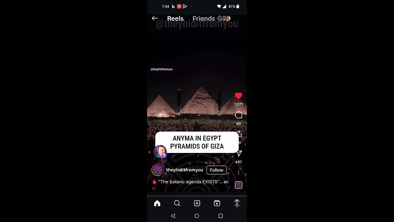 Behold The Lord Of The Rings