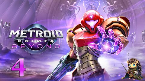 Sylux Clone, Vi-O-La & Xelios - Metroid Prime 4: Beyond [4]