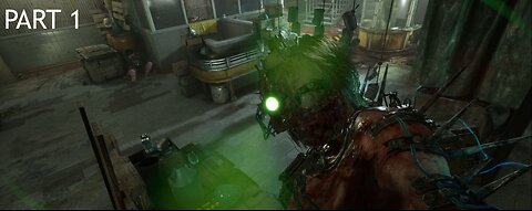 Suburbs From HELL! - PART 1 - The Outlast Trials