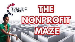 Why Turning Point Is Broken Into So Many Pieces