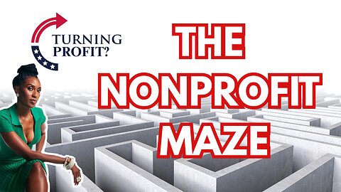 Why Turning Point Is Broken Into So Many Pieces