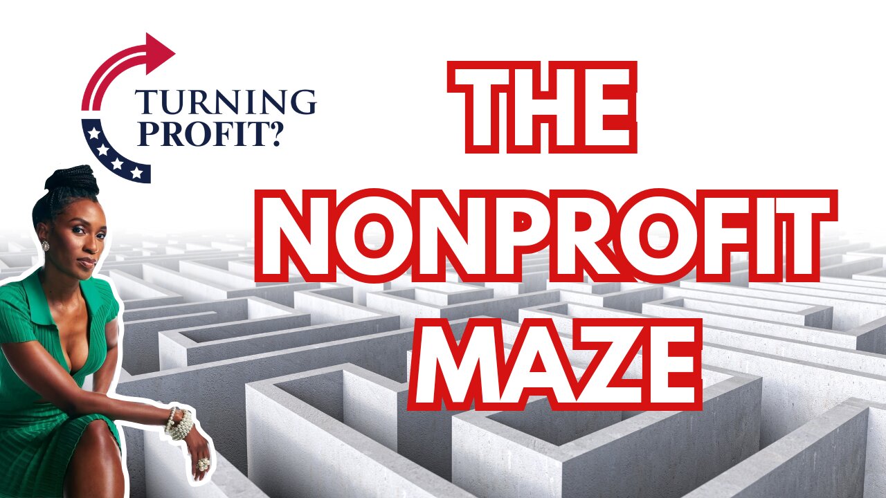 Why Turning Point Is Broken Into So Many Pieces