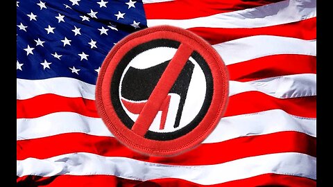 The Anti-Antifa Song (Patriot Song to be played by MEGA at Antifa Protests) Celtic Rock Version