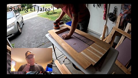 S05E40 - Cedar Hard Dodger?!?