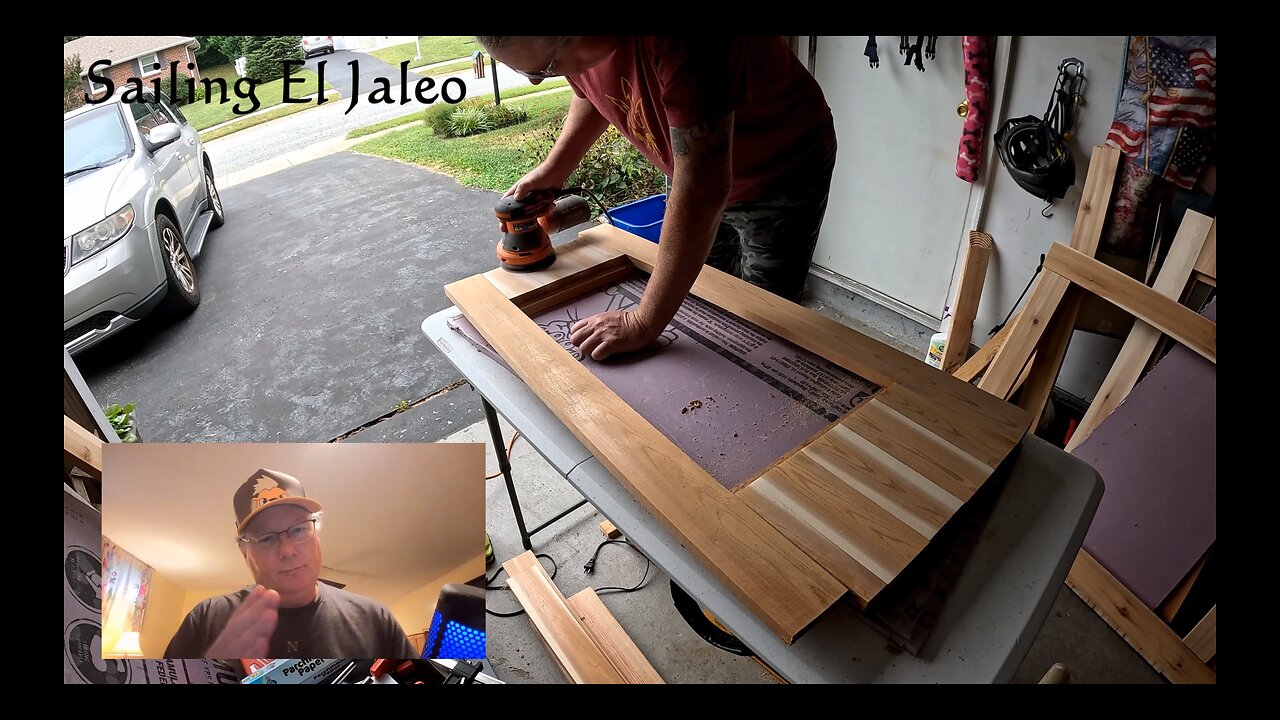 S05E40 - Cedar Hard Dodger?!?