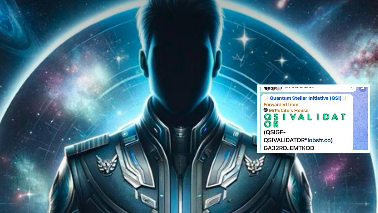 #QSIVALIDATOR
