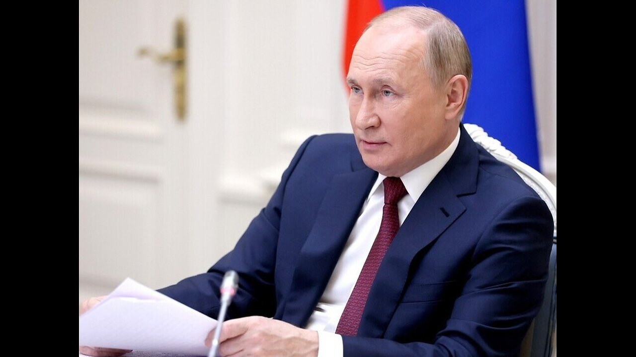 „Podejmą ryzyko”: były oficer wywiadu ostrzega Putina przed podróżą do Budapesztu.