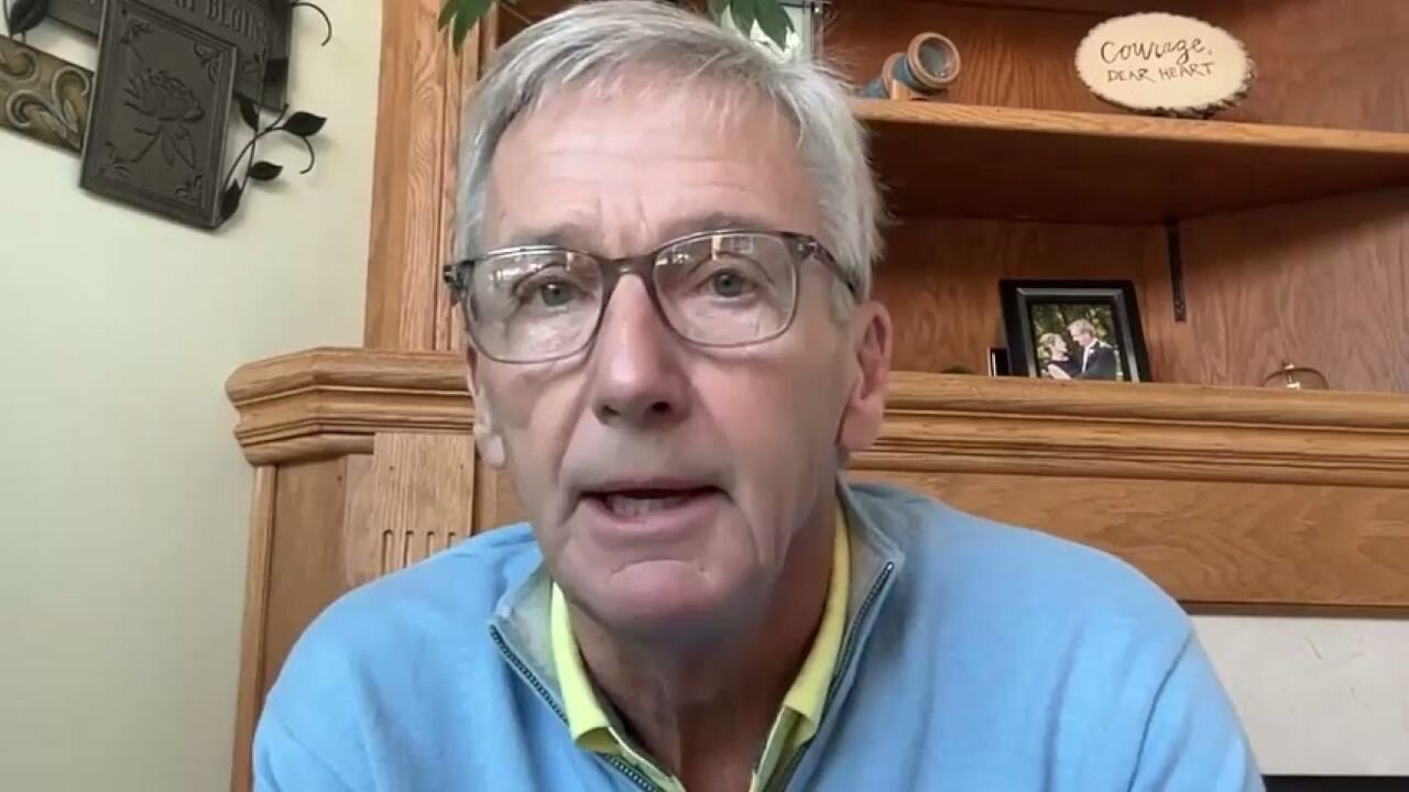 This Doctor Wants To Defeat Tim Walz