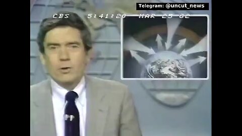 🤡 Al Gore 1982: Viertel Floridas unter Wasser – Klima-Hype oder Realität? 🌊