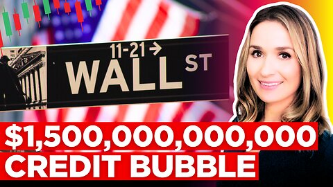 AI’s Dark Side: Big Tech’s Dangerous Credit Bubble Explained