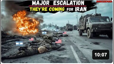 The U.S. and Israeli ELITE Special Forces attempted to Kidnap Ali Khamenei but FAILED BADLY