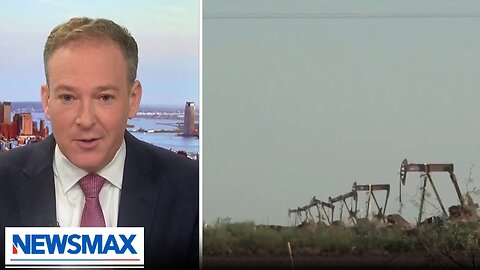 Green policies cause blue states to lose revenue: Lee Zeldin 