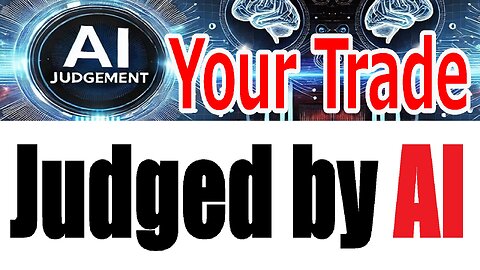 Transform Your Trading with AI Judgment! : practicesimulator practicetrading