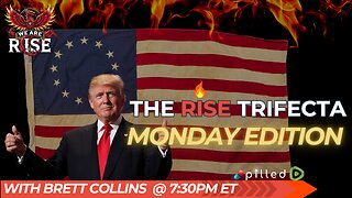 "The Pursuit of Perpetual Peace", America First, When?, Only Accepted Speech & More