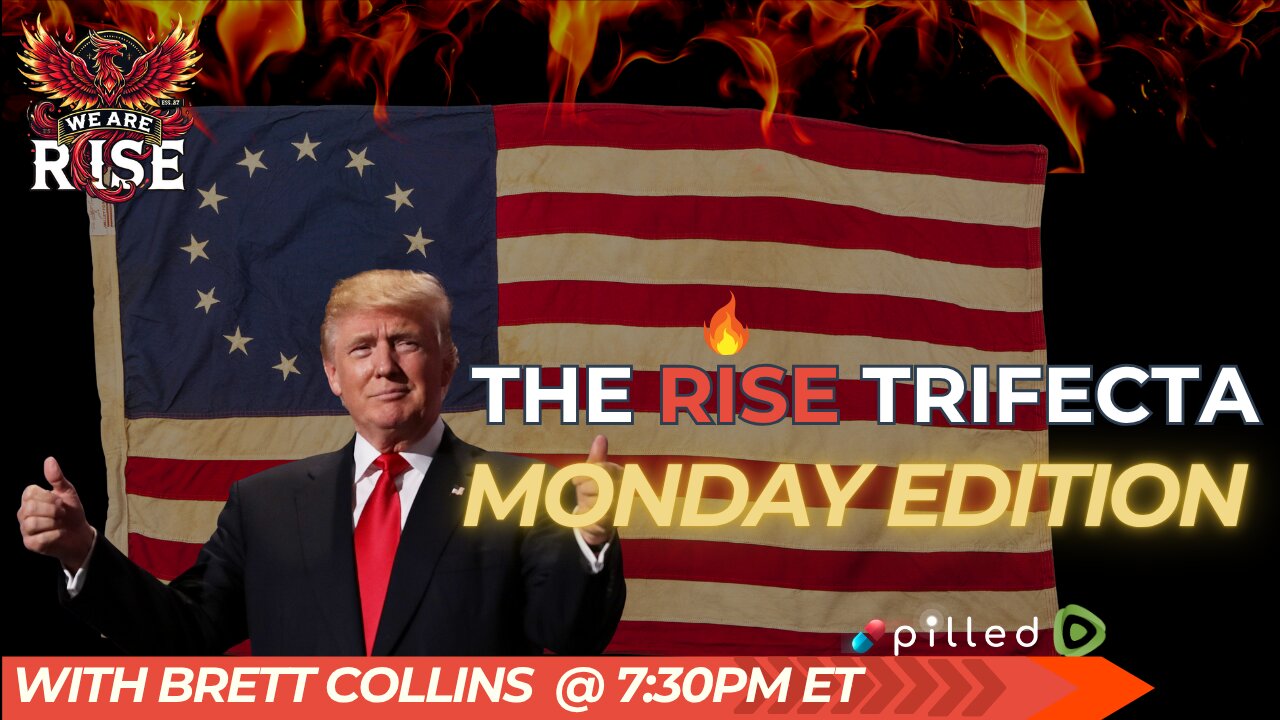 "The Pursuit of Perpetual Peace", America First, When?, Only Accepted Speech & More