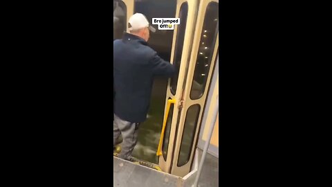 Not a good day