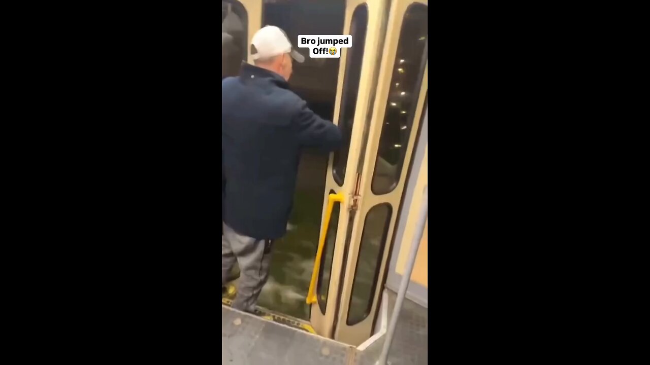 Not a good day