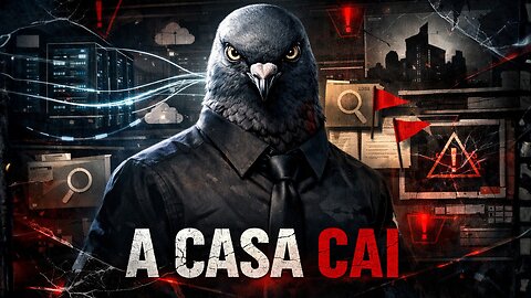 📰O ladrão da IA: engenheiro do Google roubou 2.000 segredos e achou que ia virar imperador