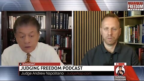 Max Blumenthal : The MAGA Divide: Israel, Epstein, and Kirk Split Trump’s Base