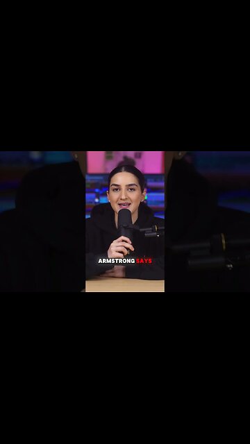 Coinbase CEO Just REJECTED Congress