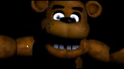 This is gonna be weird! | Five Nights At Freddy's