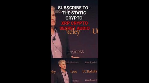 Chris Larson of XRP Ripple Blockchain gets Decoded