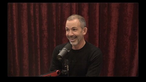 Joe Rogan Experience #2257 - Bryan Callen