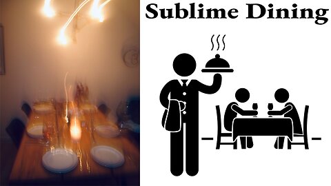 Sublime Dining