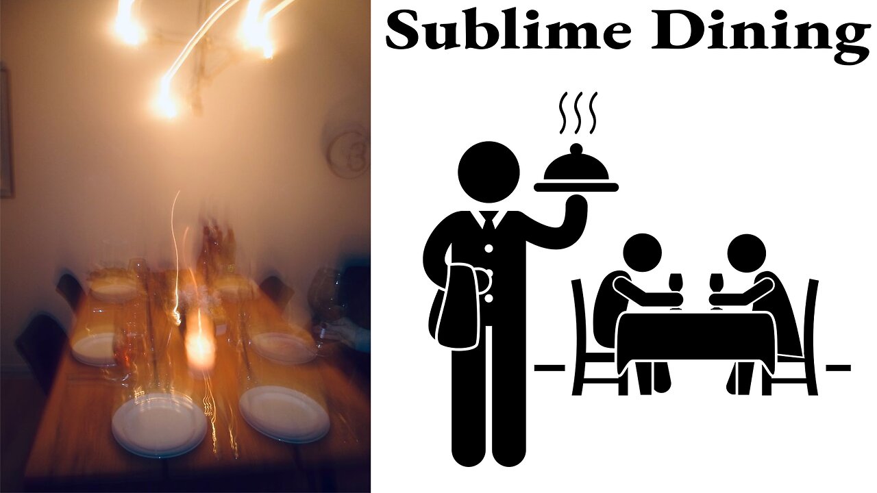 Sublime Dining