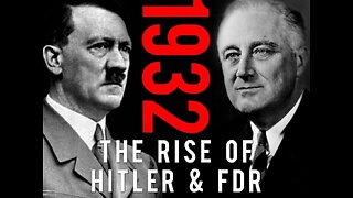 Rise & Fall of the NWO / Episode 21: 1930-1934
