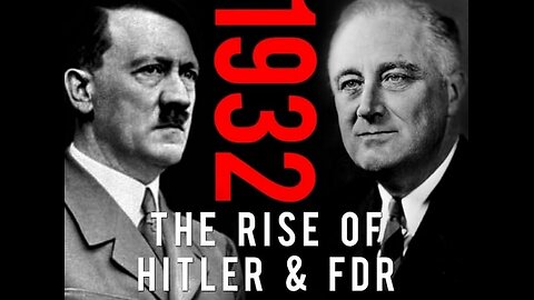 Rise & Fall of the NWO / Episode 21: 1930-1934