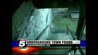 The Cities below our Cities