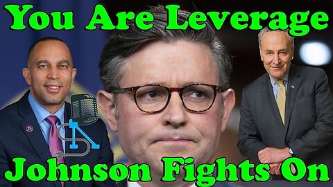 NOaDS 10.31.25 Democrats Dookie Dance _ On The Fringe